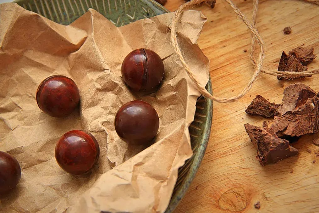 Cocoa Candy Recipe for Rich and Chocolatey Goodness With Every Bite - Chocolate Candy