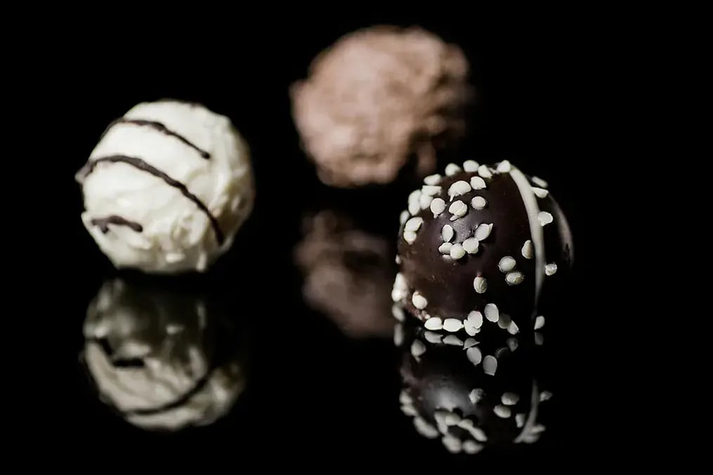 Cocoa Candy Recipe for Rich and Chocolatey Goodness With Every Bite - Chocolate Candy 3