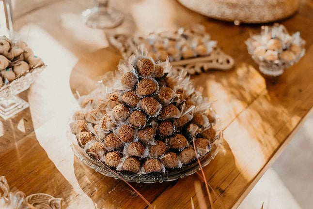 Cocoa Candy Recipe for Rich and Chocolatey Goodness With Every Bite - Feature