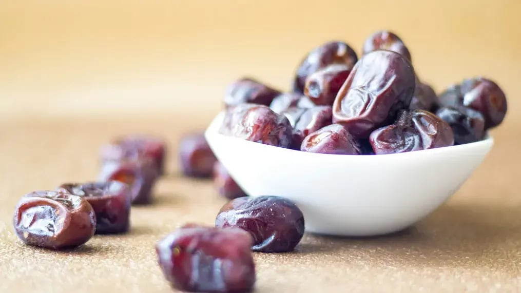 Dates
