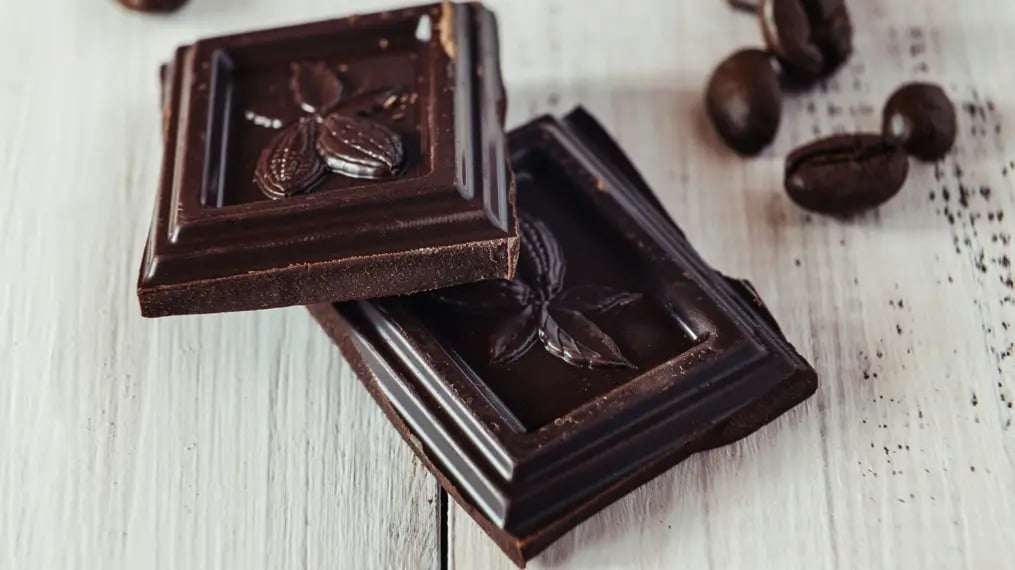 Cocoa Powder Vs Dark Chocolate Bars For Baking