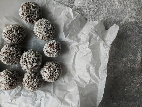 Coconut and Chocolate: 12 Heavenly Dessert Pairings