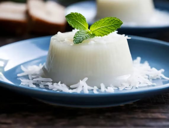 Coconut-Based Hawaiian Treats For Any Celebration