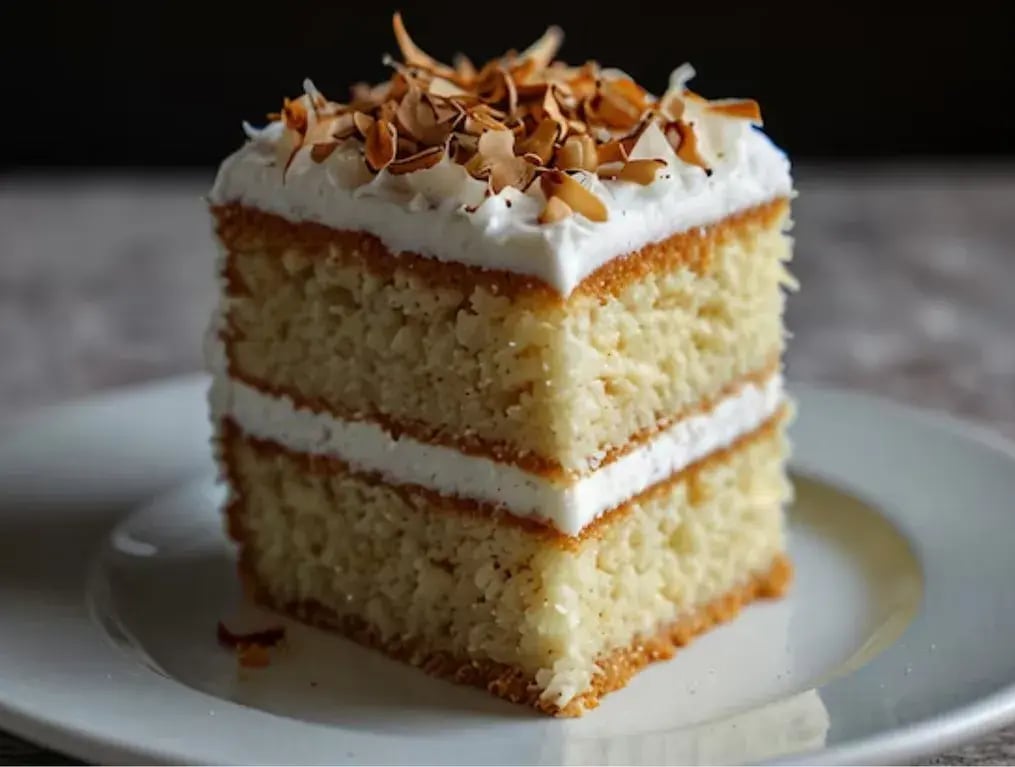 Coconut Cake Ideas Bursting With Tropical Island Flavors - Introduction