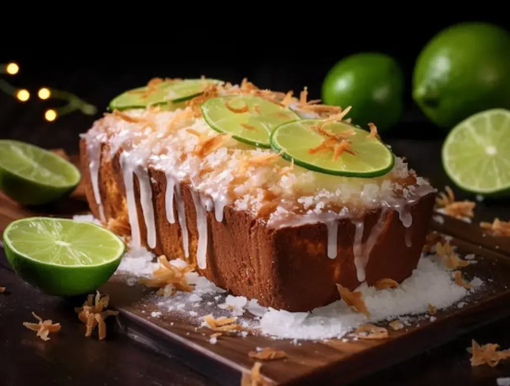 Use Fresh Coconut Milk for Best Flavor