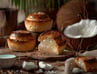 Coconut Haupia Pies: An Easy Hawaiian Dessert For Any Occasion