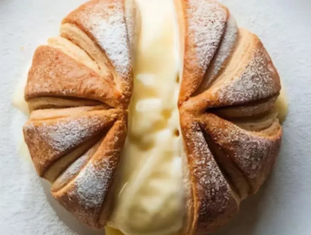 How To Bake A Coconut Haupia Pie