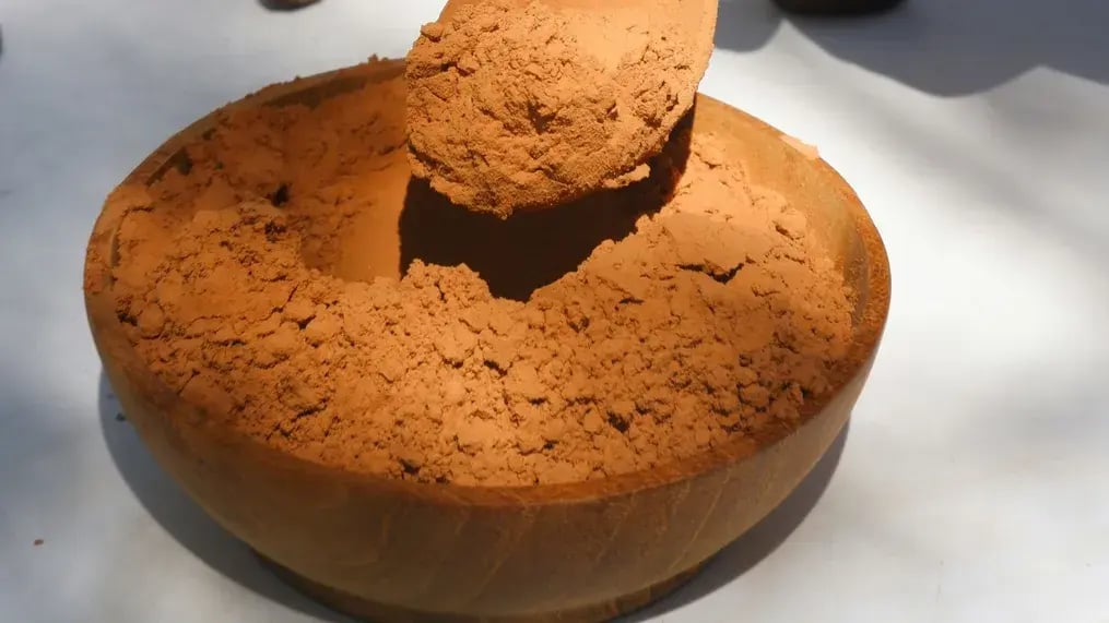 Cocoa powder
