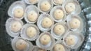 Coconut Ladoo in 10 Minutes: Quick Offering for Guru Purnima