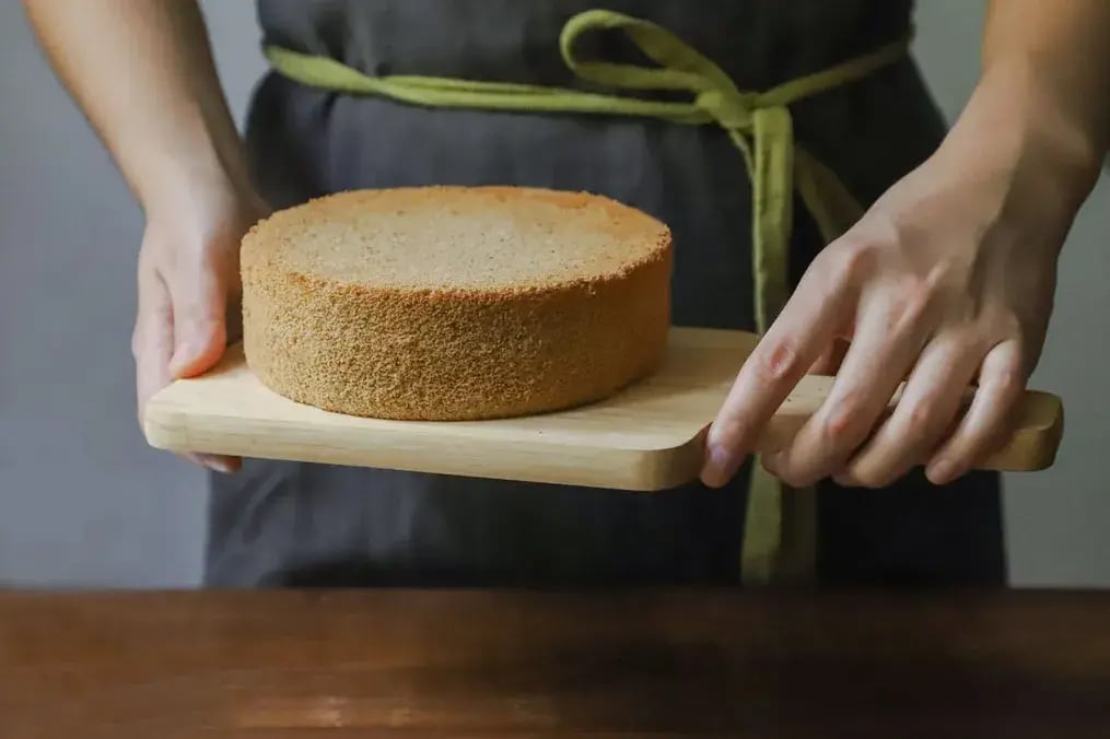 Coconut Layer Cake Recipe