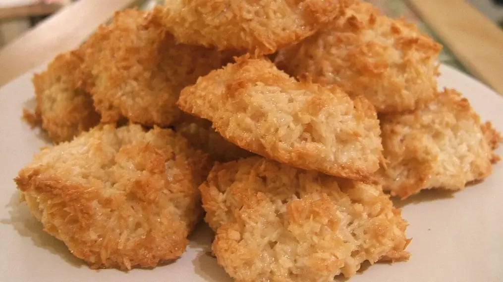 coconut-macaroon-1