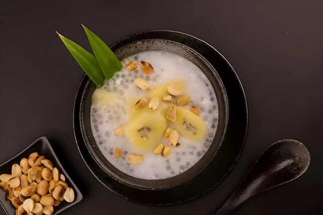 Coconut milk pudding can’t get better than these two recipes - feature