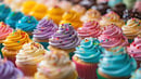 Colorful Cupcakes To Celebrate Friendship Day: Icing Ideas For A Personal Touch
