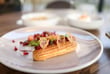 Common Mistakes to Avoid When Making Choux Pastry