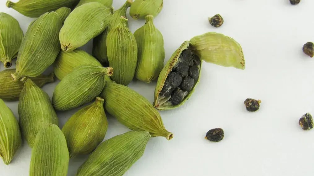 Cardamom