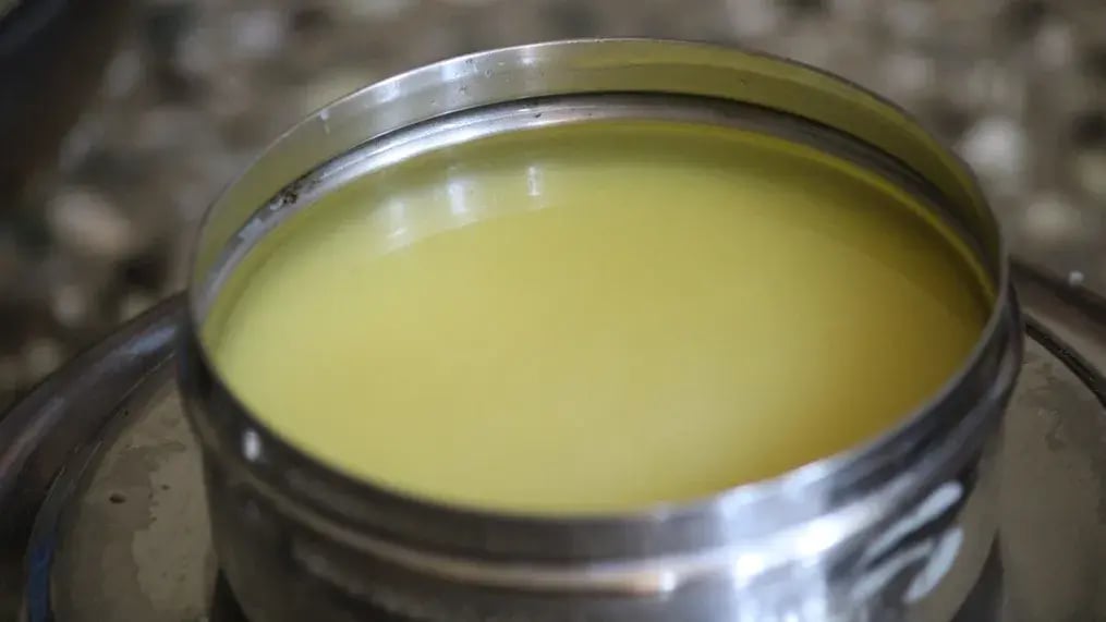 Ghee
