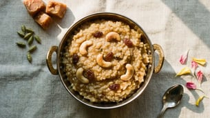 Common Mistakes While Making Chakkarai Pongal And How to Avoid Them