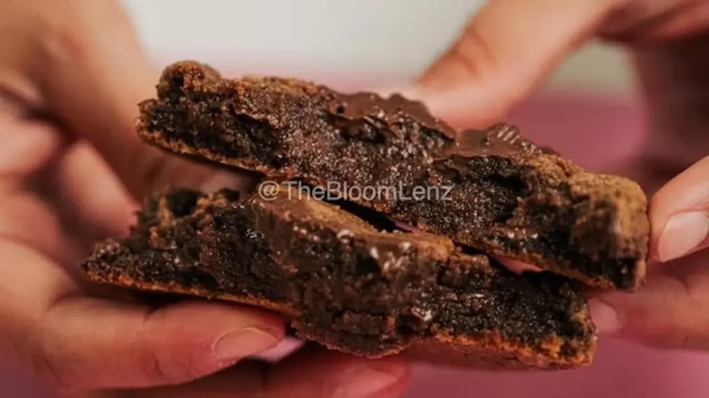 Silk Chip Cookie Bars