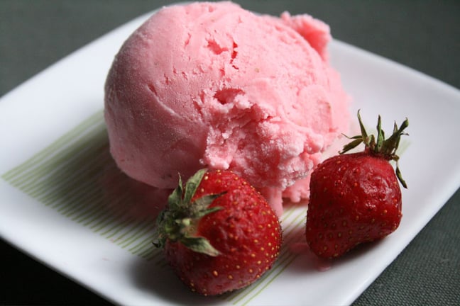 Cool Italian Treats for Hot Indian Summers