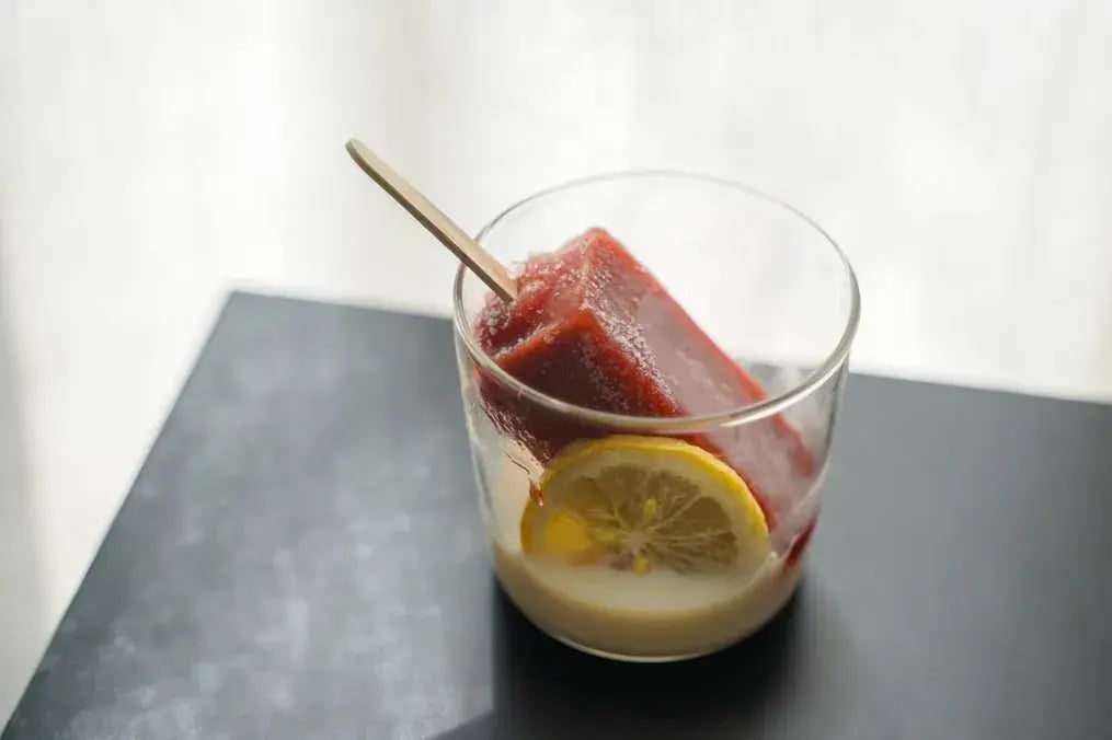 What You Need to Make Homemade Popsicles?