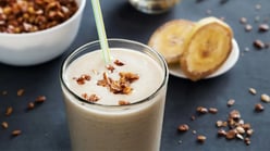 Cooling Silk Yogurt Drink: How to Blend Creamy & Tangy i...