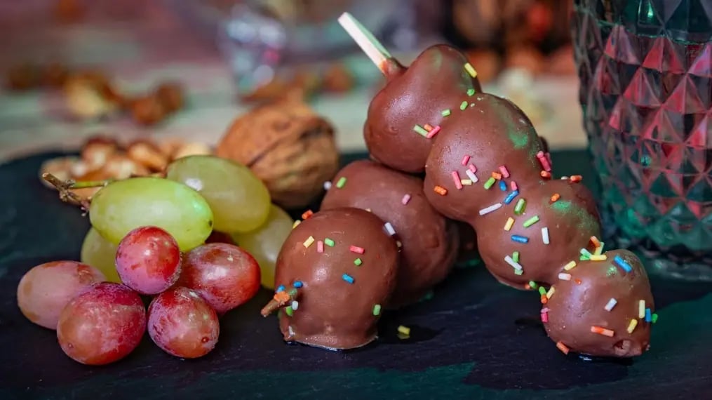 Independence Day Office Party Dessert Ideas