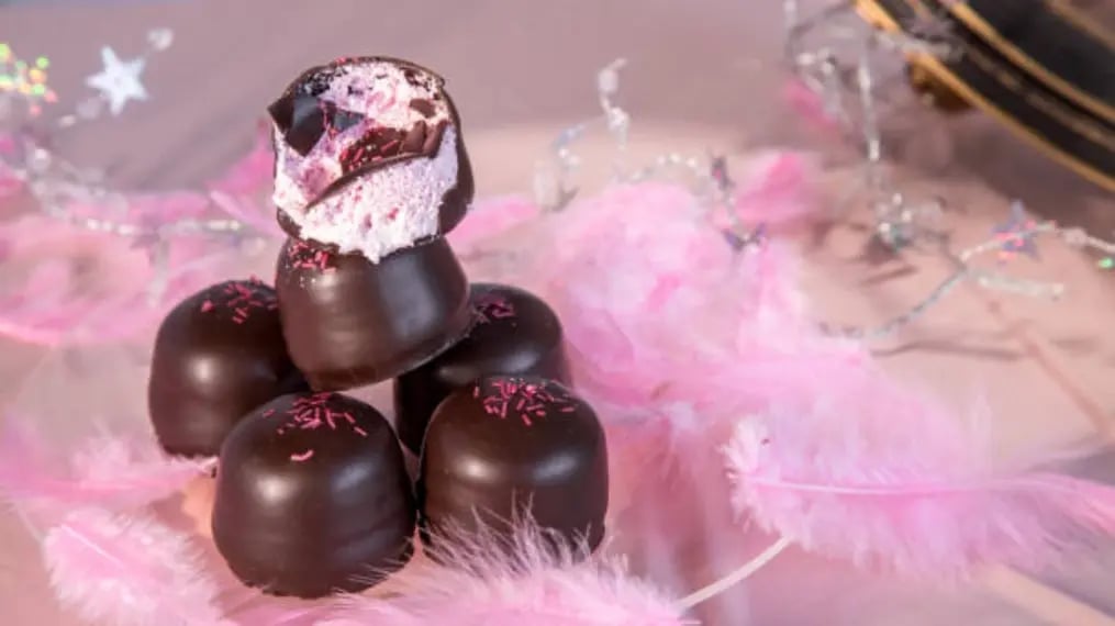 National Cotton Candy Day