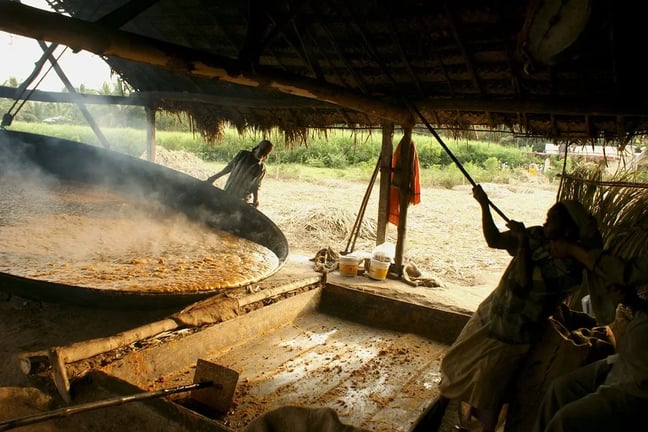 Cozy Up with Jaggery: Warm and Comforting Winter Sweets