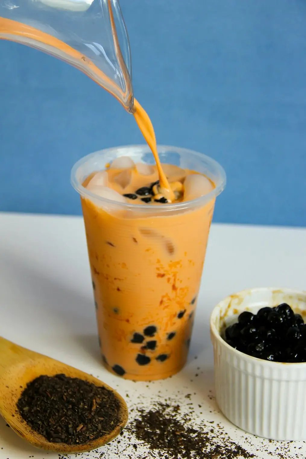 Craft the Ultimate Boba Tea at Home: A Fun and Flavorful Adventure - Boba Tea 1