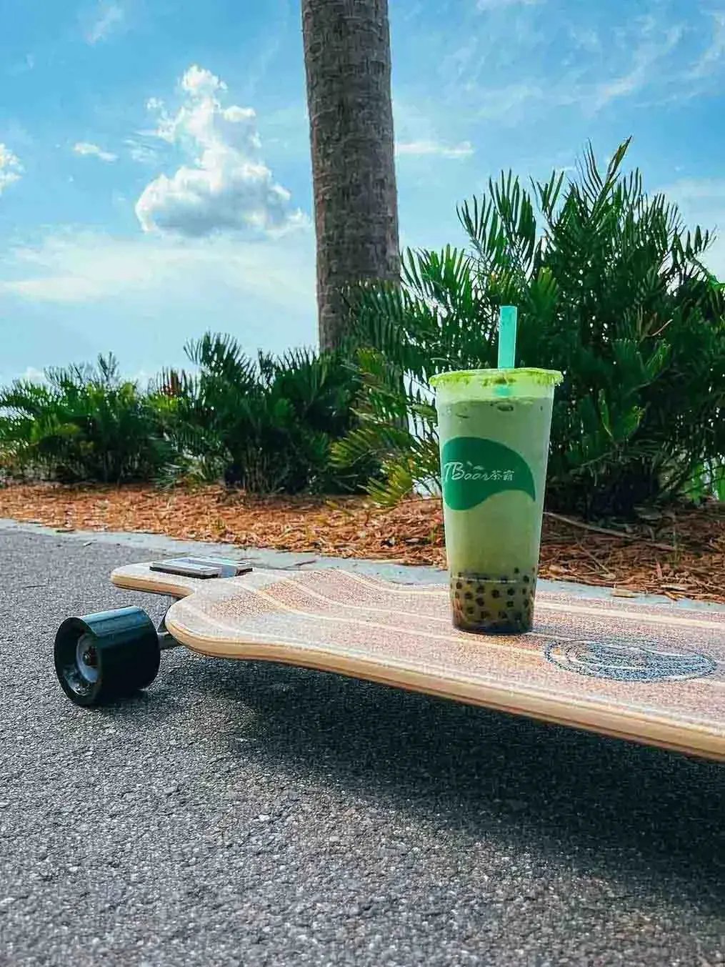 Craft the Ultimate Boba Tea at Home: A Fun and Flavorful Adventure - Boba Tea