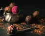 Cranberry Dairy Milk Truffles: Recipe, Rolling Tips & Storage Hacks