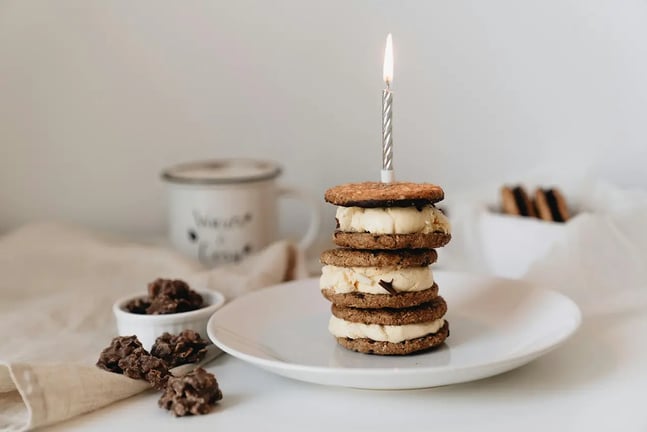 Craving an Ice Cream Sandwich? We have two recipes for you to try - Feature