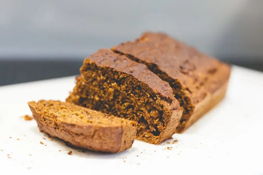 Classic Banana Bread