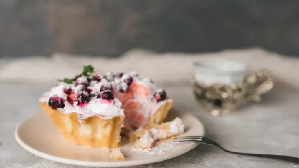 Why Is Cream Cheese The Best Ingredient For Desserts?