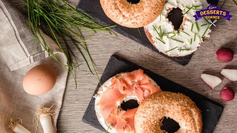 Cream Cheese Pairings: Delicious Combinations for an Extraordinary Taste
