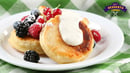 The Evolution and Beauty of Cream Cheese Pancakes: A Delightful Culinary Experience