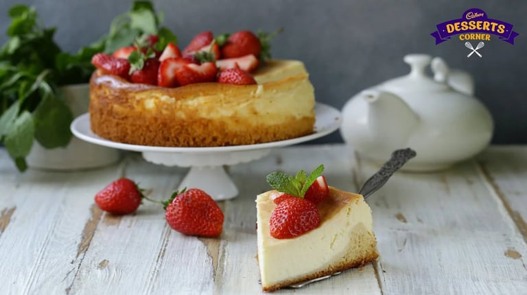 Cream Cheese Varieties Around the World - Exploring Global Flavors