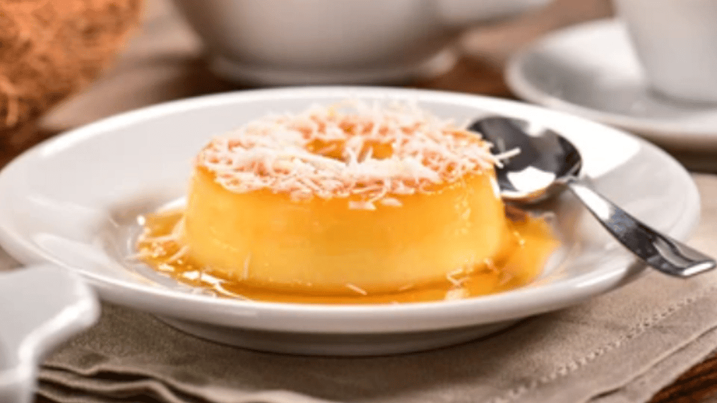 flan-de-coco