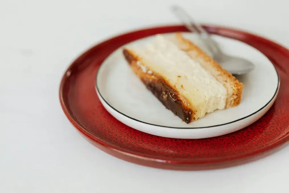 Creamy Cheesecakes for chocolate lovers - Chocolate Cheesecake - 3