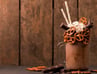 Creamy Chocolate Cashew Milkshake: A Rich and Nutty Beverage