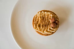 Make Creamy Chocolate Hazelnut Swirl Ice Cream Without an Ice Cream Maker