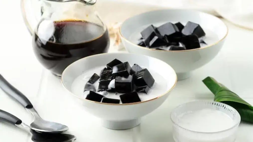7 Ways to Make the Best Creamy Coconut China Grass Pudding Dessert