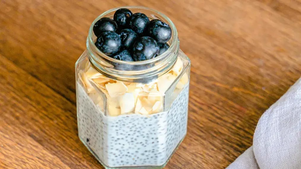 Tips for Perfect Chia Pudding