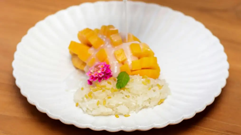 Creamy Coconut Pudding: A treat you’ll never say no to - Coconut Pudding Image 3