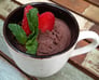 Creamy Dairy Milk Chocolate Mousse Cups Recipe