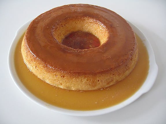 Creamy, luscious and velvety custards from around the world you need to try: fancy desserts to make