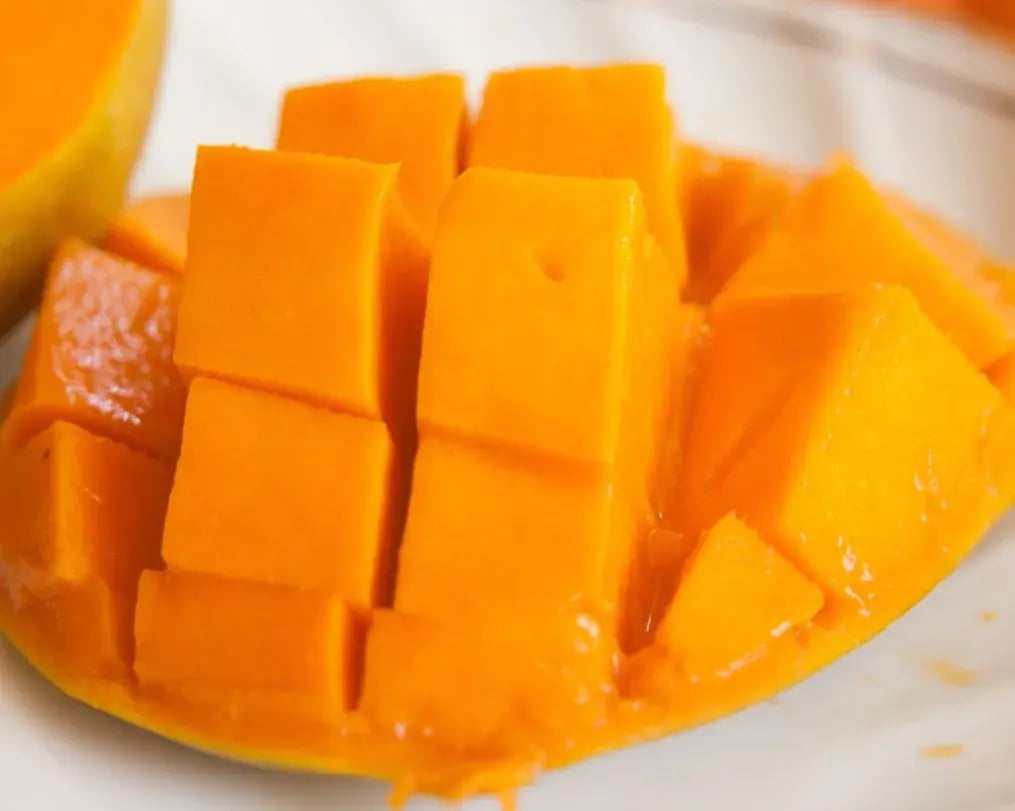 Tips &amp; Tricks for the Perfect Mango Mousse with Cadbury Crispello Crunch