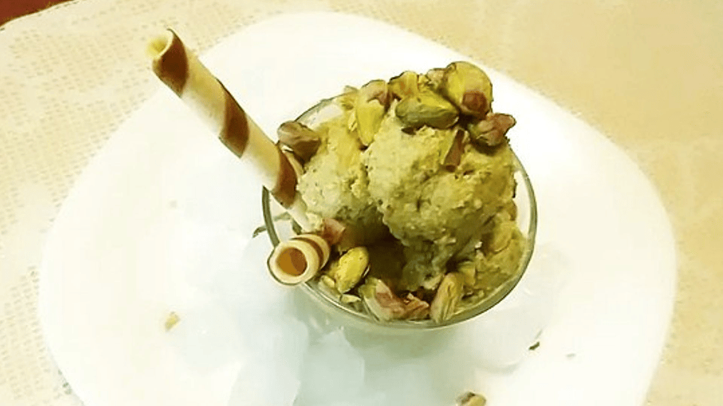 gelato-al-pistacchio