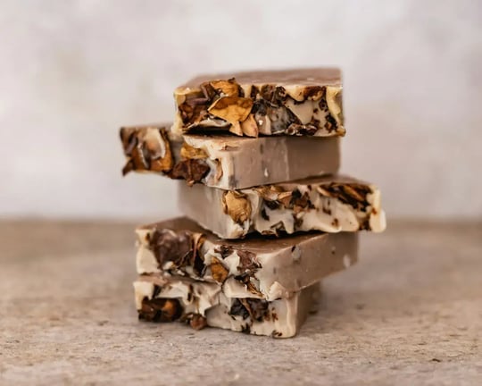 chocolate peanut butter fudge
