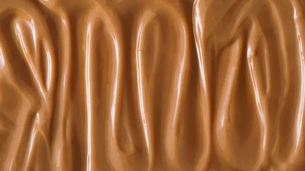 Caramel Sauce
